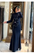 Çınar Özkan Elbise 5041